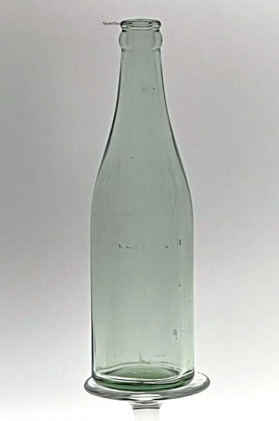 J.J. Wolf's Brewery Beer