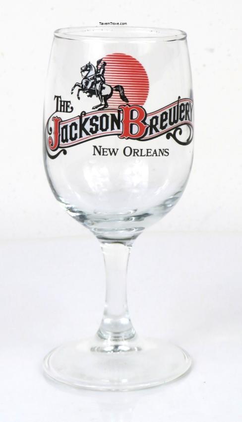 Jackson Brewery