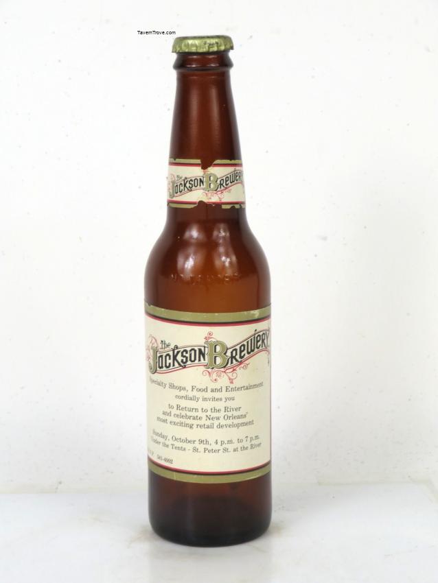 Jackson Brewery Marketplace Grand Opening