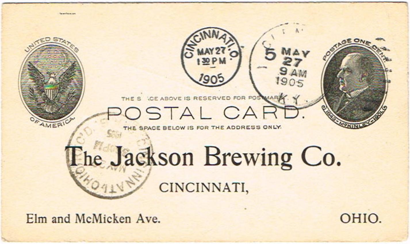 Jackson Brewing Co. (v2)