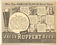 Jacob Ruppert Beer