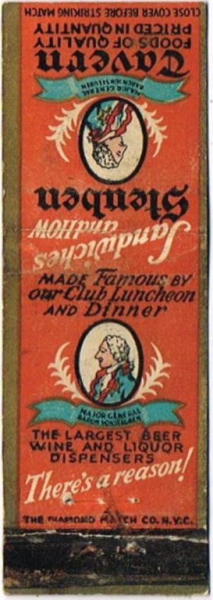 Jacob Ruppert's Beer