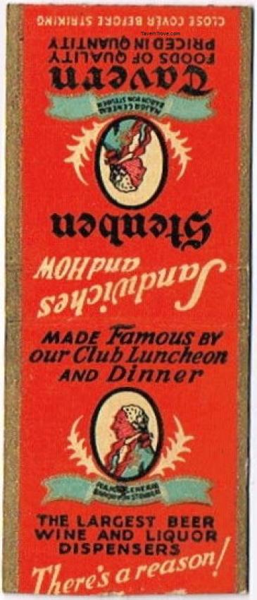 Jacob Ruppert's Beer