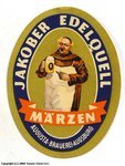 Jacober Edelquell Märzen