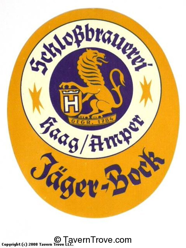 Jäger-Bock