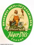 Jäger Pils Export