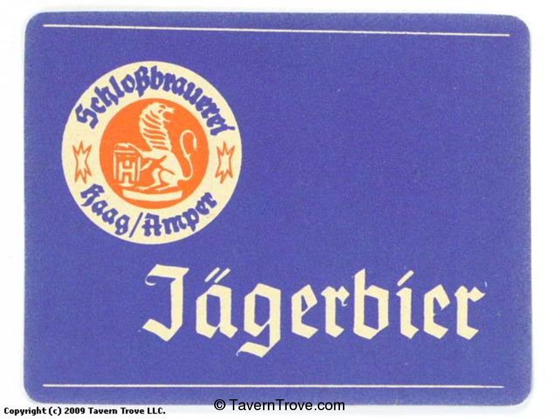 Jägerbier