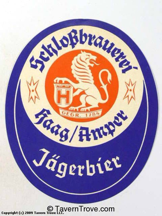 Jägerbier