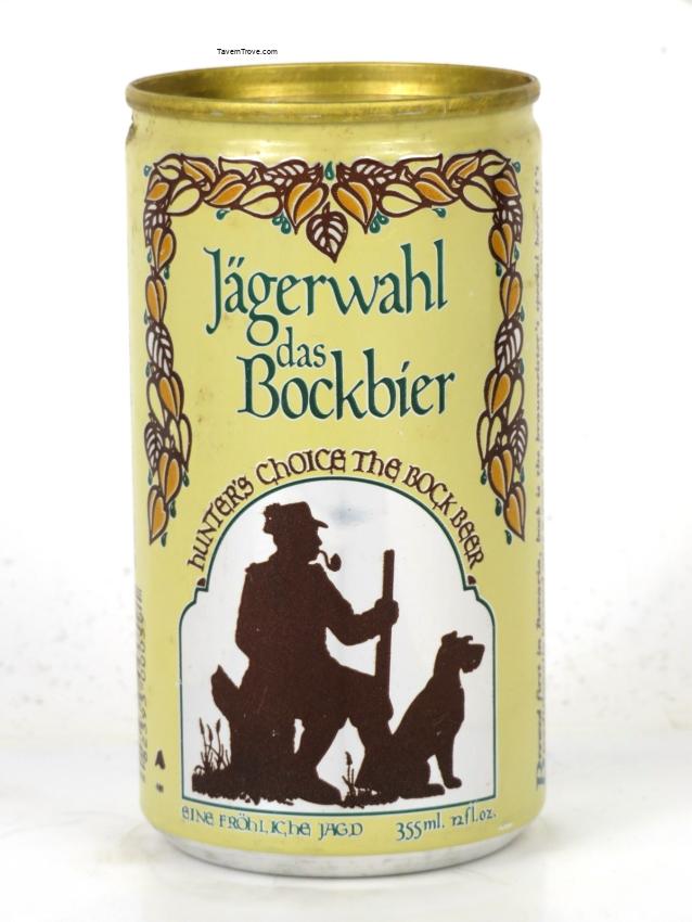 Jagerwahl (Dixie) Das Bock Beer