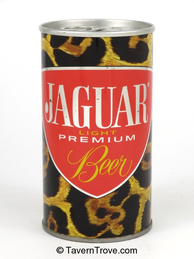 Jaguar Premium Beer (fan)