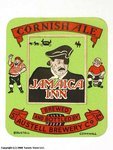 Jamaica Inn Cornish Ale