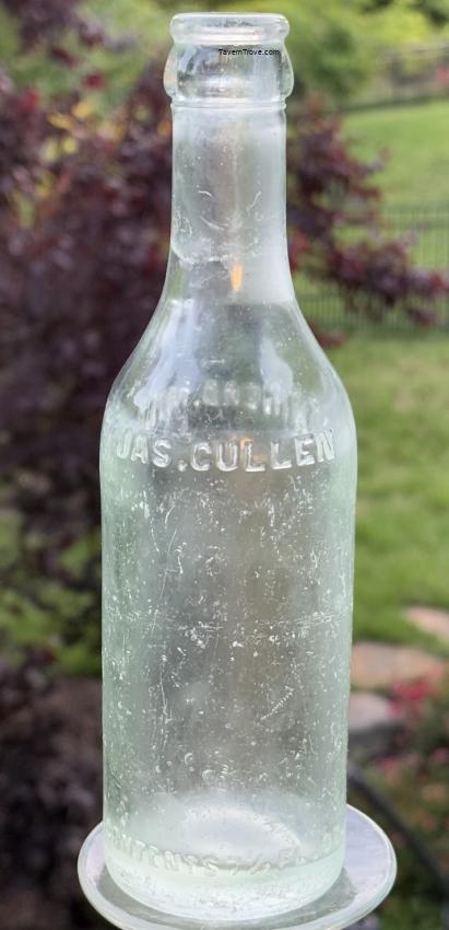 James Cullen Brainerd Minnesota