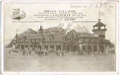 Jamestown Exposition 1907