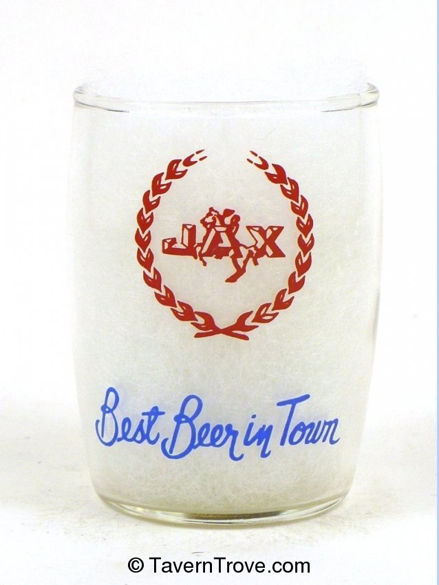 Jax Beer
