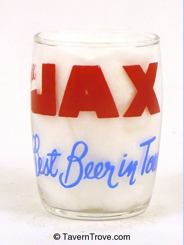Jax Beer