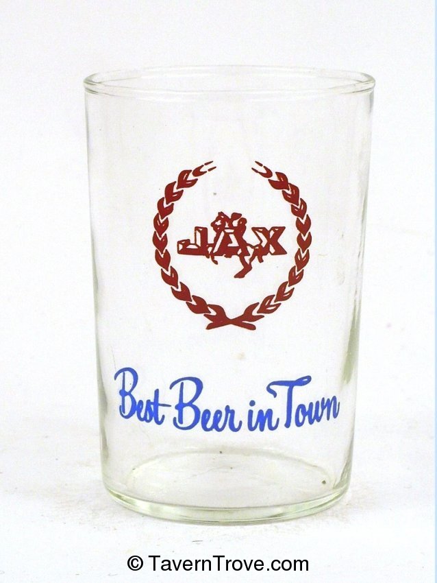 Jax Beer