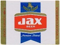 Jax Beer 