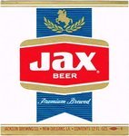 Jax Beer 