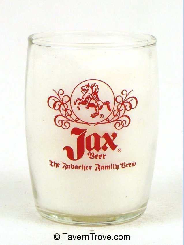 Jax Beer