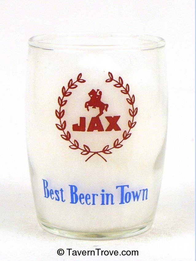Jax Beer