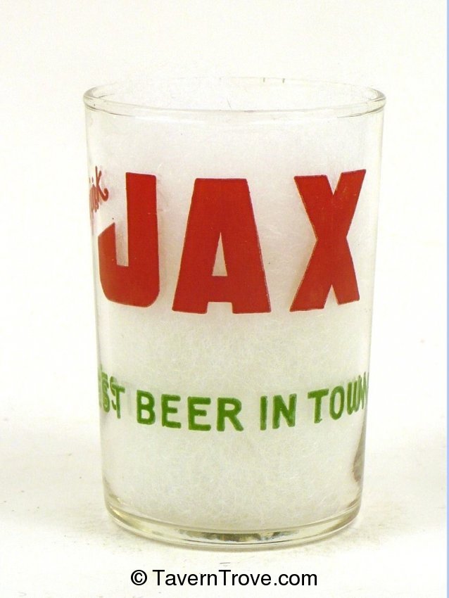 Jax Beer