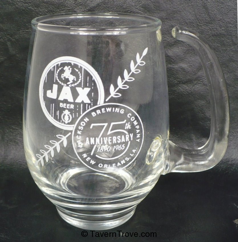 Jax Beer