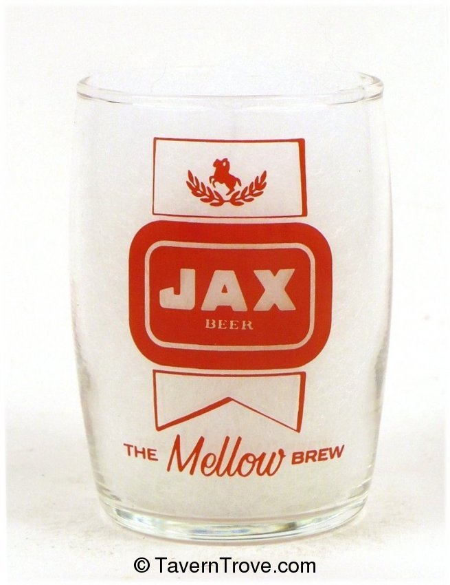 Jax Beer