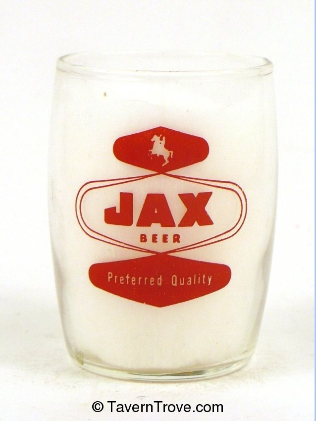Jax Beer