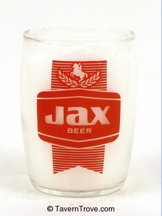 Jax Beer