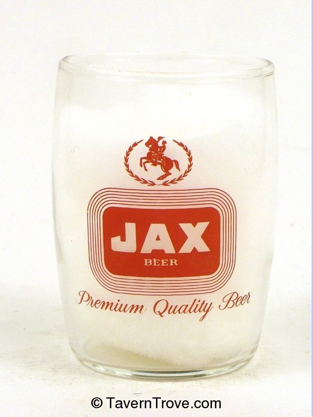 Jax Beer