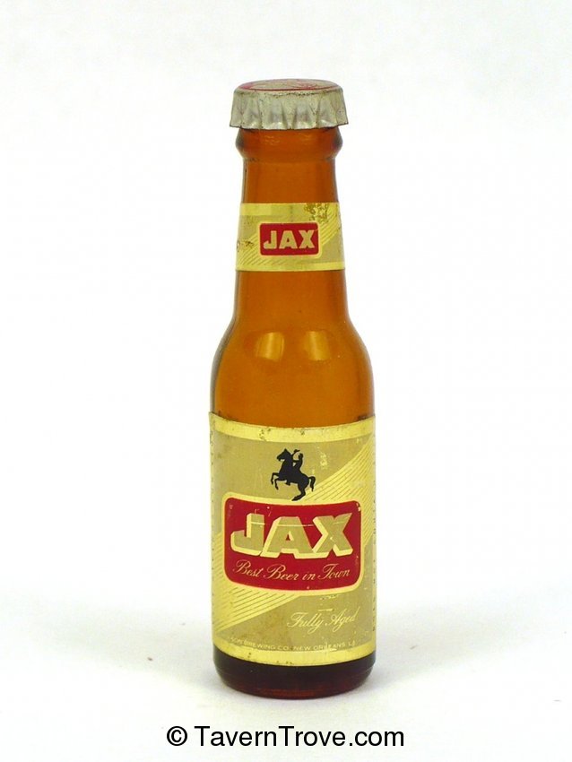 Jax Beer