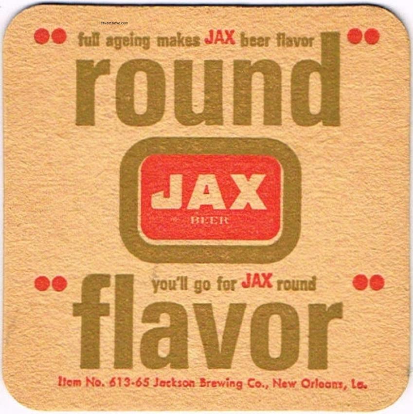 Jax Beer