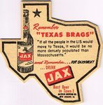 Jax Beer