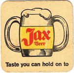 Jax Beer