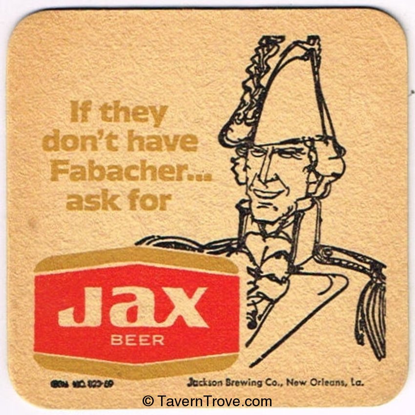 Jax Beer