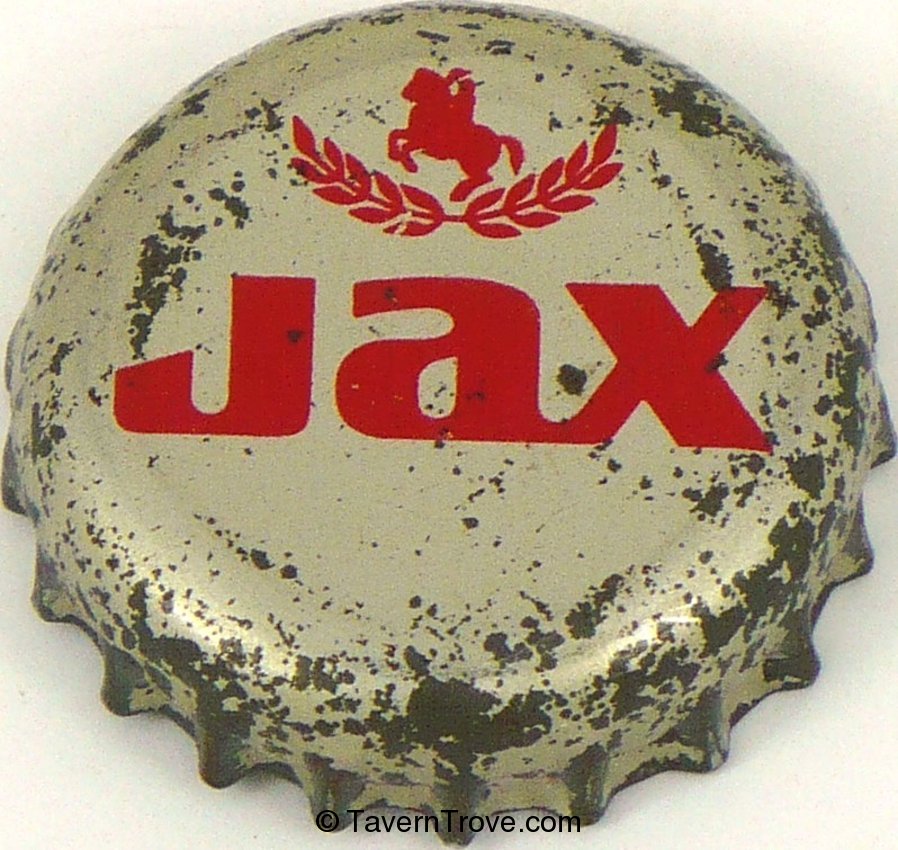 Jax Beer