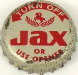 Jax Beer