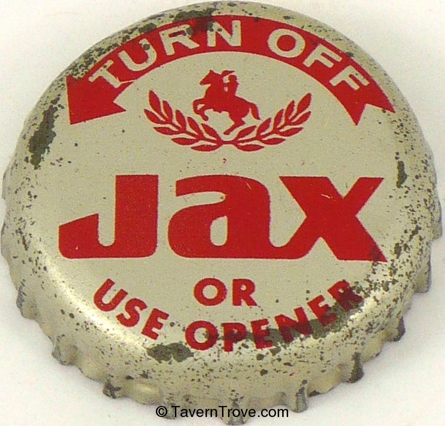 Jax Beer