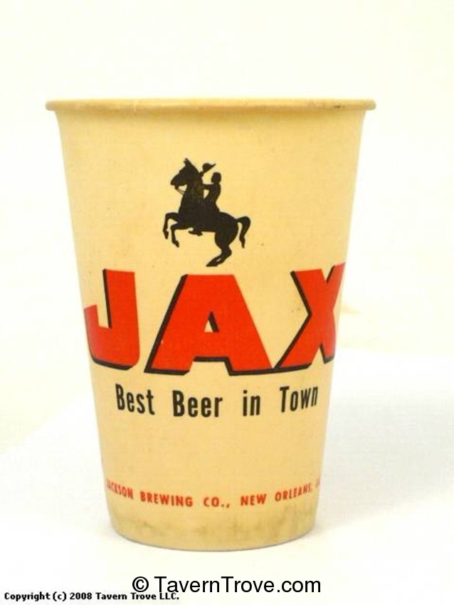 Jax Beer