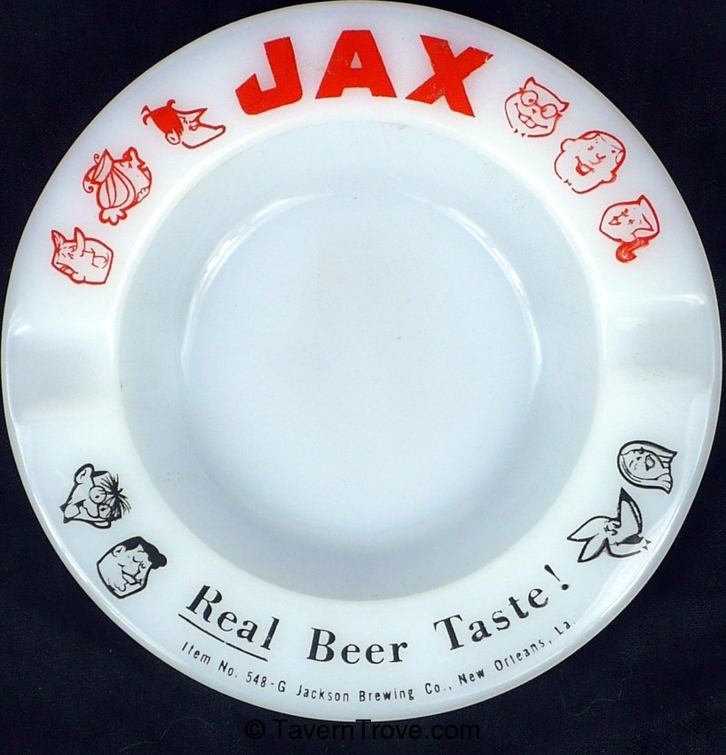 Jax Beer