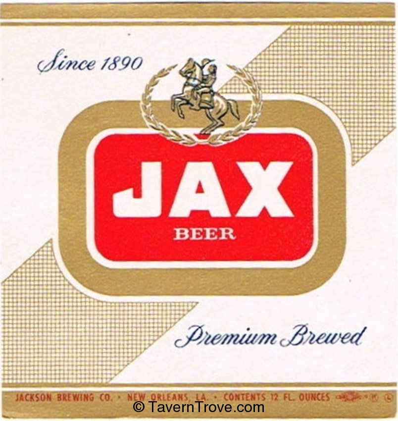Jax Beer