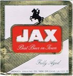 Jax Beer