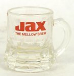 Jax Beer Mini Mug