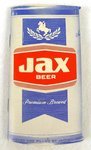 Jax Beer Notebook