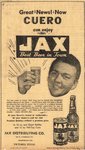 Jax Beer