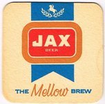 Jax Beer/Jax Draft Beer