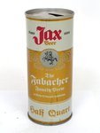 Jax Fabacher Family Beer