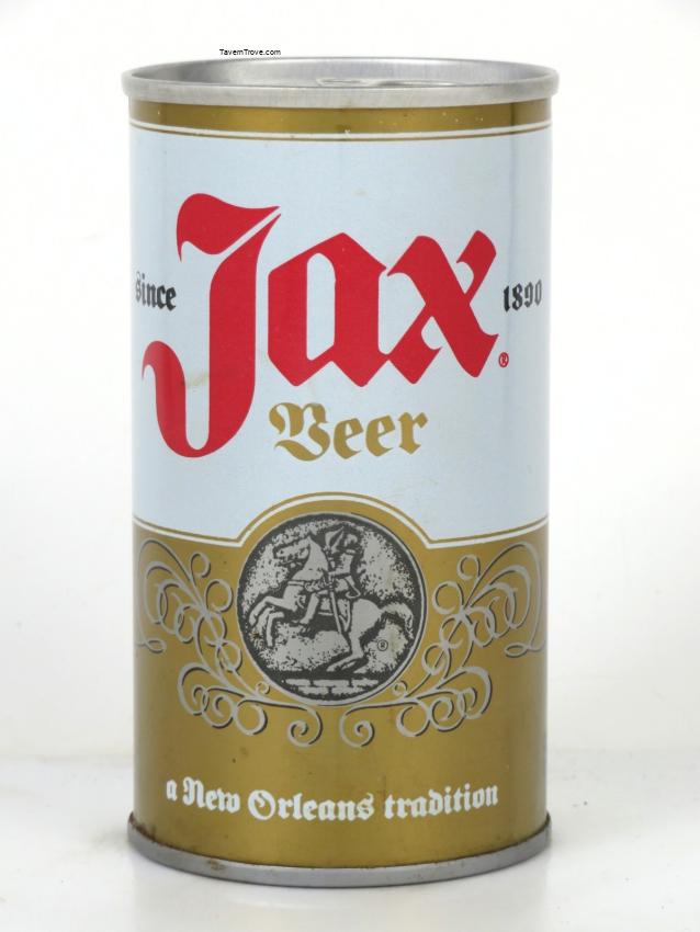 Jax Beer