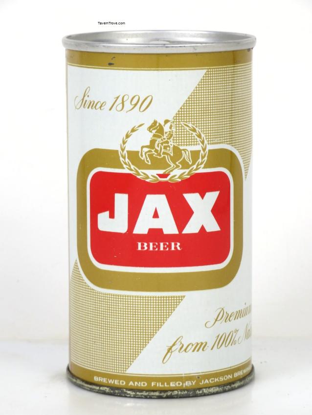 Jax Beer