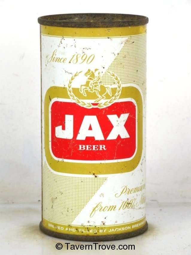 Jax Beer